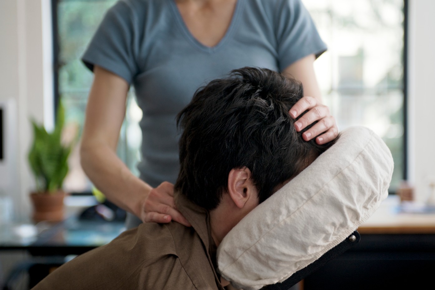 Business Insurance for Therapists Holistic Therapy Hiscox UK